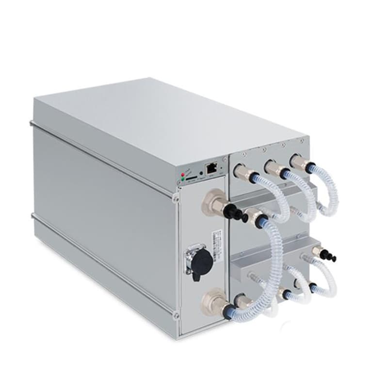 Antminer S19 XP Hyd