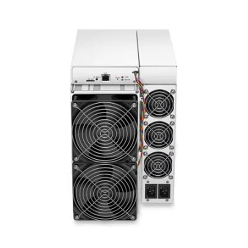 Antminer S19 XP