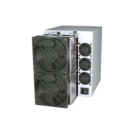 Antminer S21 Pro