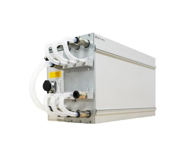 Antminer S21 XP Hyd