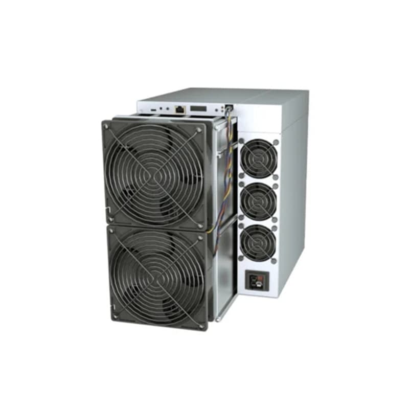 Antminer S21 XP